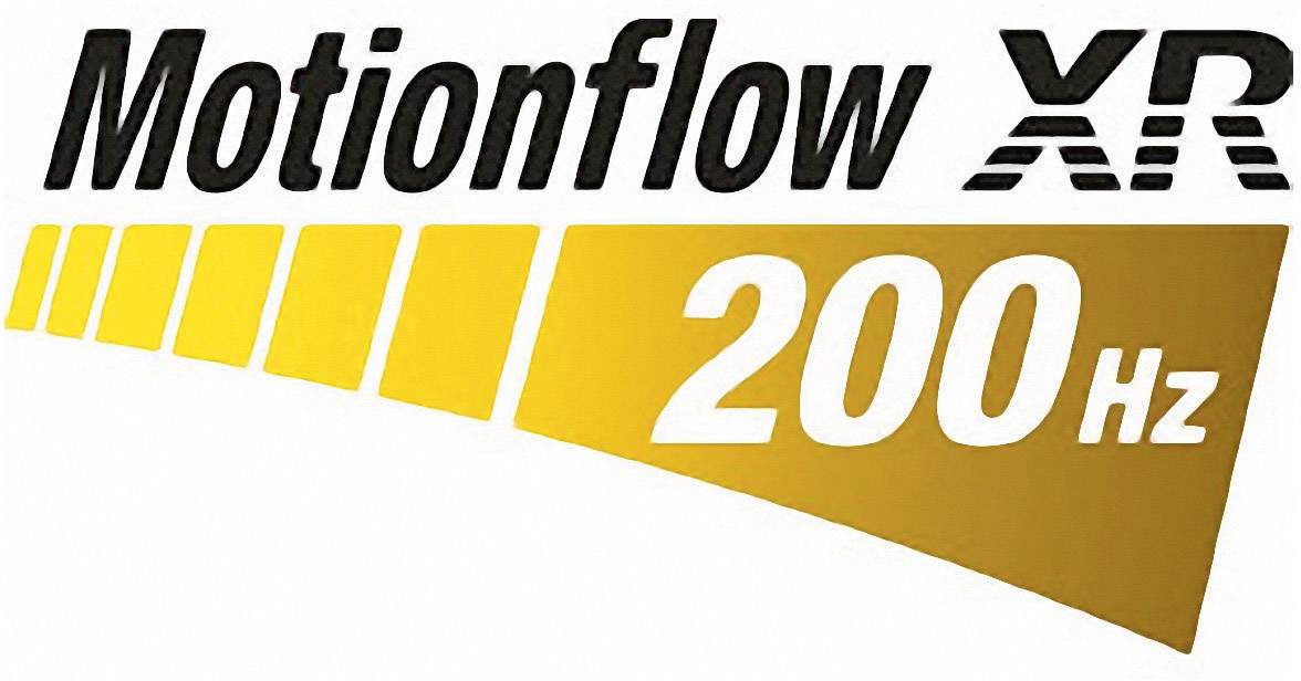 Motionflow XR 200Hz