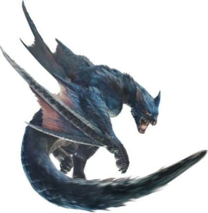 Nargacuga