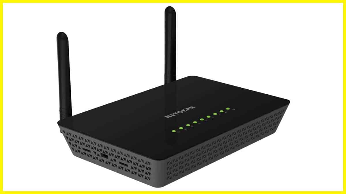 NETGEAR AC1200 Review