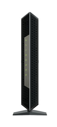 Netgear CM1200 Design