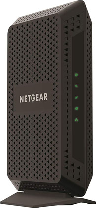 Netgear CM600