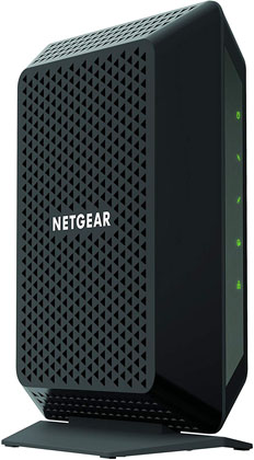 Netgear CM700