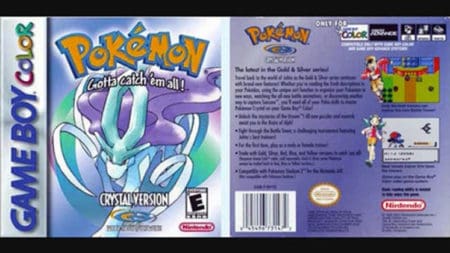 Newest Pokemon Game