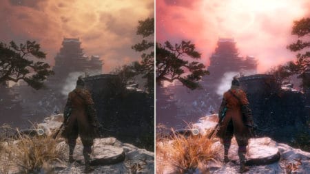 Nexus Mods Sekiro