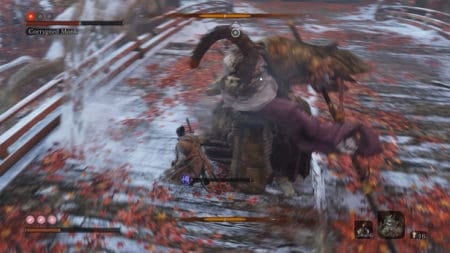 Nexusmods Sekiro