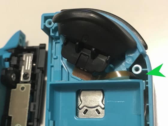 Nintendo Repair Joycon