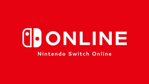 Nintendo Switch Online