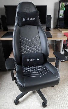 noblechairs ICON