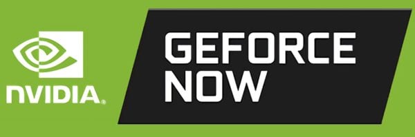 Nvidia GeForce Now