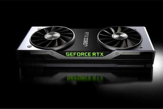 NVIDIA RTX vs GTX