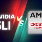 Nvidia SLI vs Crossfire