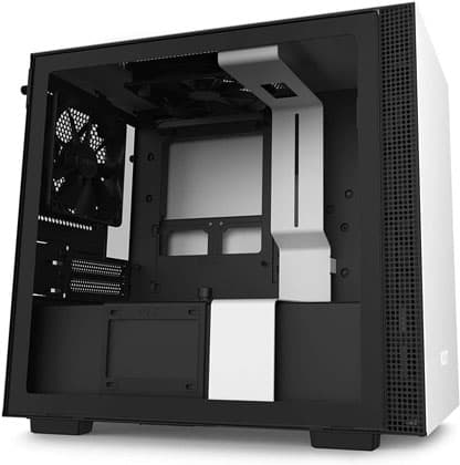 Nzxt H210