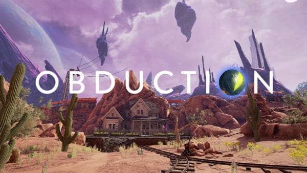 Obduction