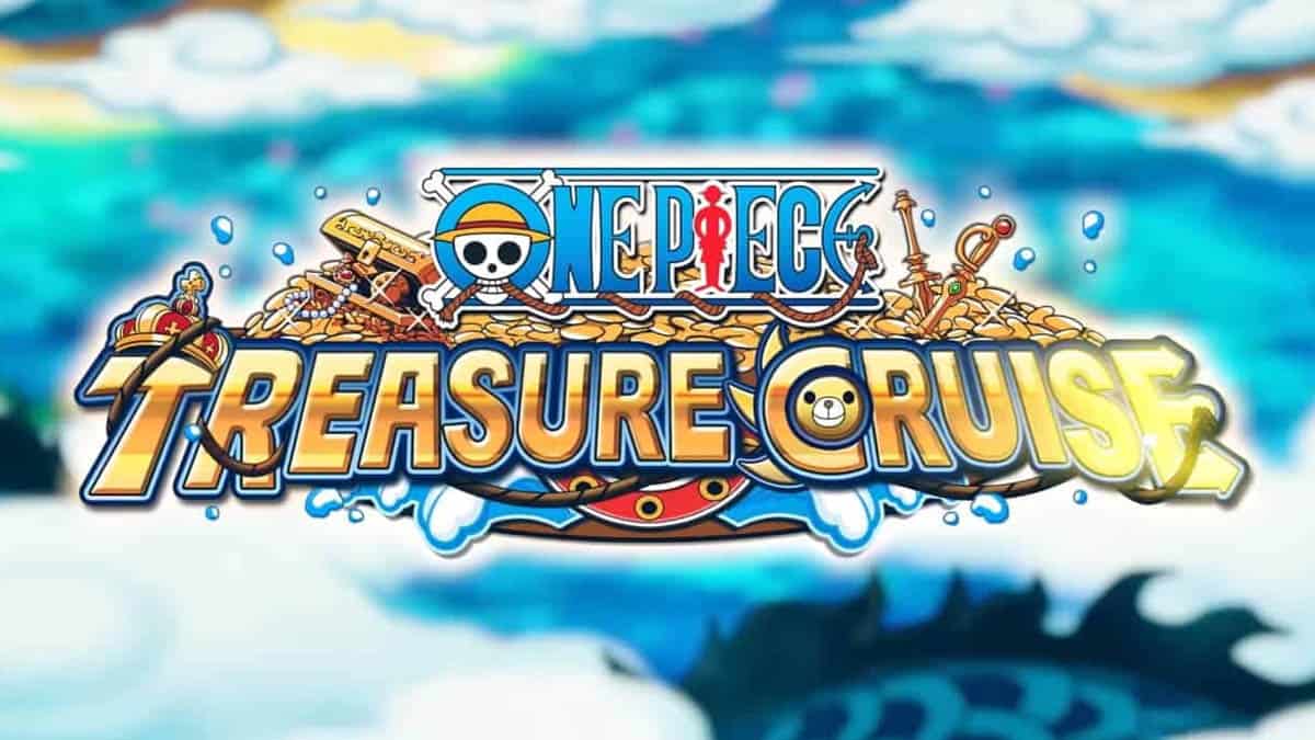 One Piece Treasure Cruise Tier List