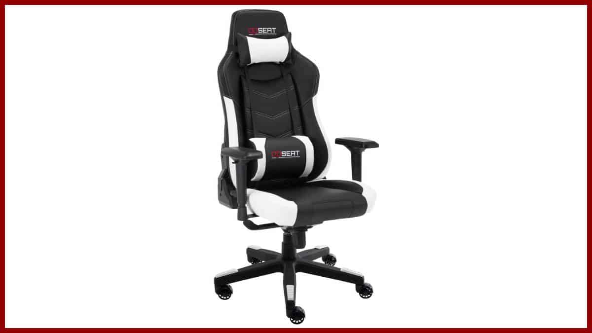 OPSeat Grandmaster Review