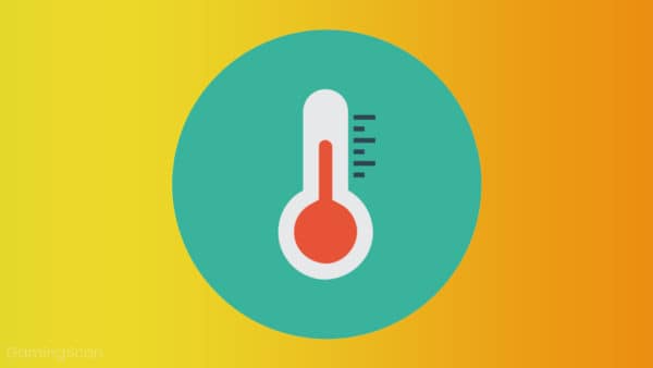 Optimal CPU and GPU Temperatures