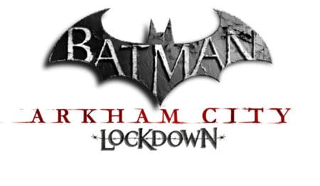 Order Of Batman Arkham Games