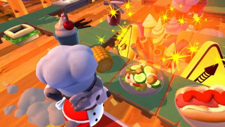 Overcooked 2