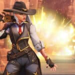 Overwatch Ashe Guide