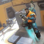 Overwatch Baptiste Guide