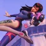 Overwatch D Va Guide