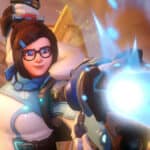 Overwatch Mei Guide