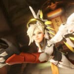 Overwatch Mercy Guide