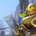 Overwatch Orisa Guide