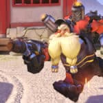 Overwatch Torbjorn Guide