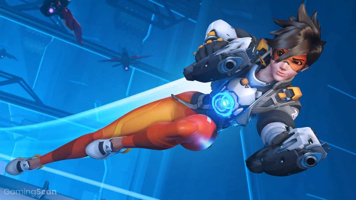 Overwatch Tracer Guide