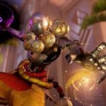 Overwatch Zenyatta Guide