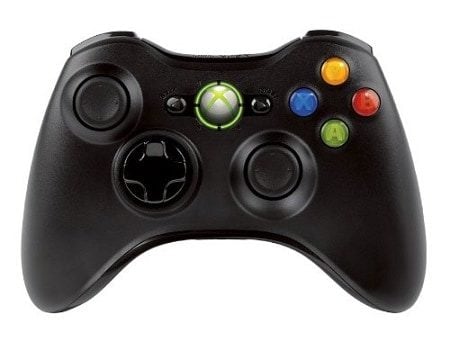 pc controller