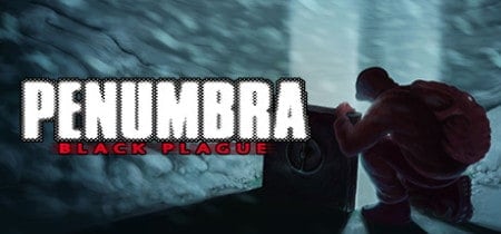 Penumbra Black Plague