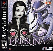 Persona 2: Eternal Punishment