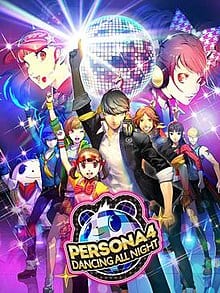 Persona 4: Dancing All Night