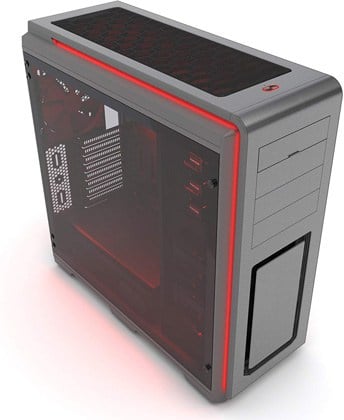 Phanteks Enthoo Luxe Design