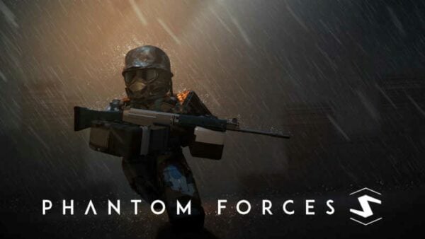 Phantom Forces