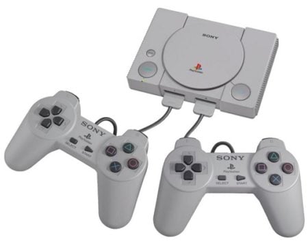 PlayStation Classic