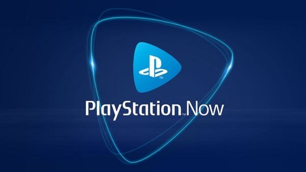 PlayStation Now