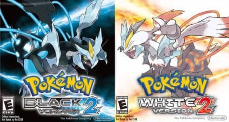 Pokemon Game Release Dates