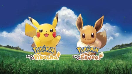 Pokemon Release Dates