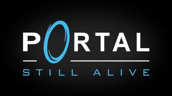 Portal Still Alive