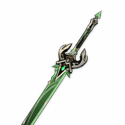 Primordial Jade Cutter