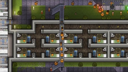 Prison Architect