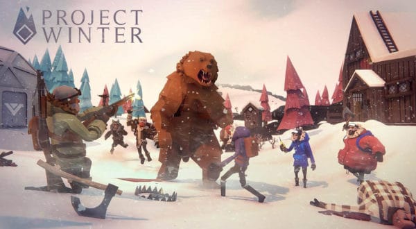 Project Winter