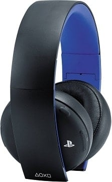 ps4 accessories