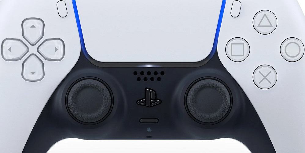 PS5 DualSense