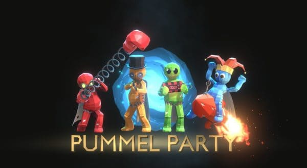 Pummel Party