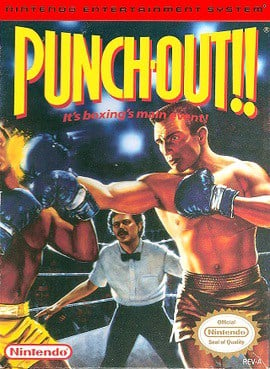 punch out