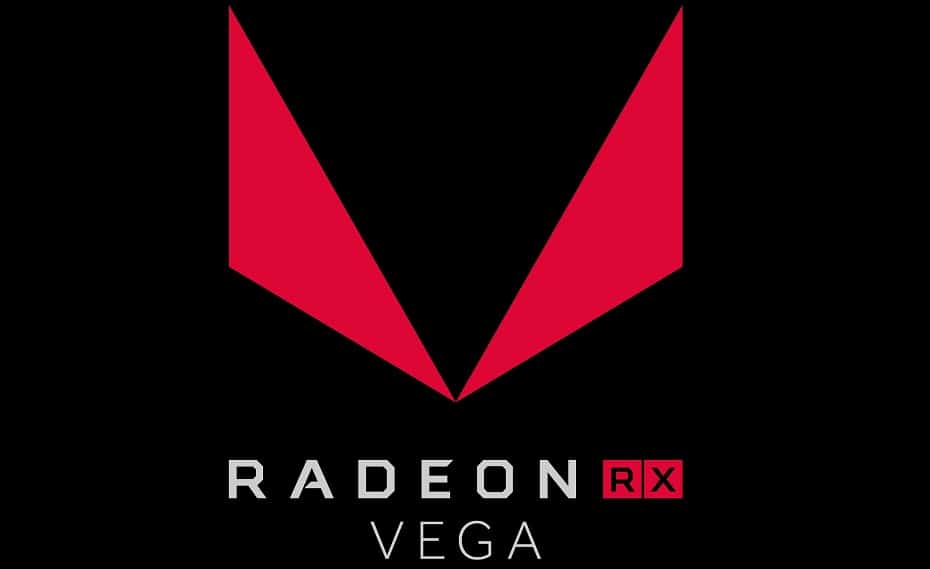 Radeon RX Vega